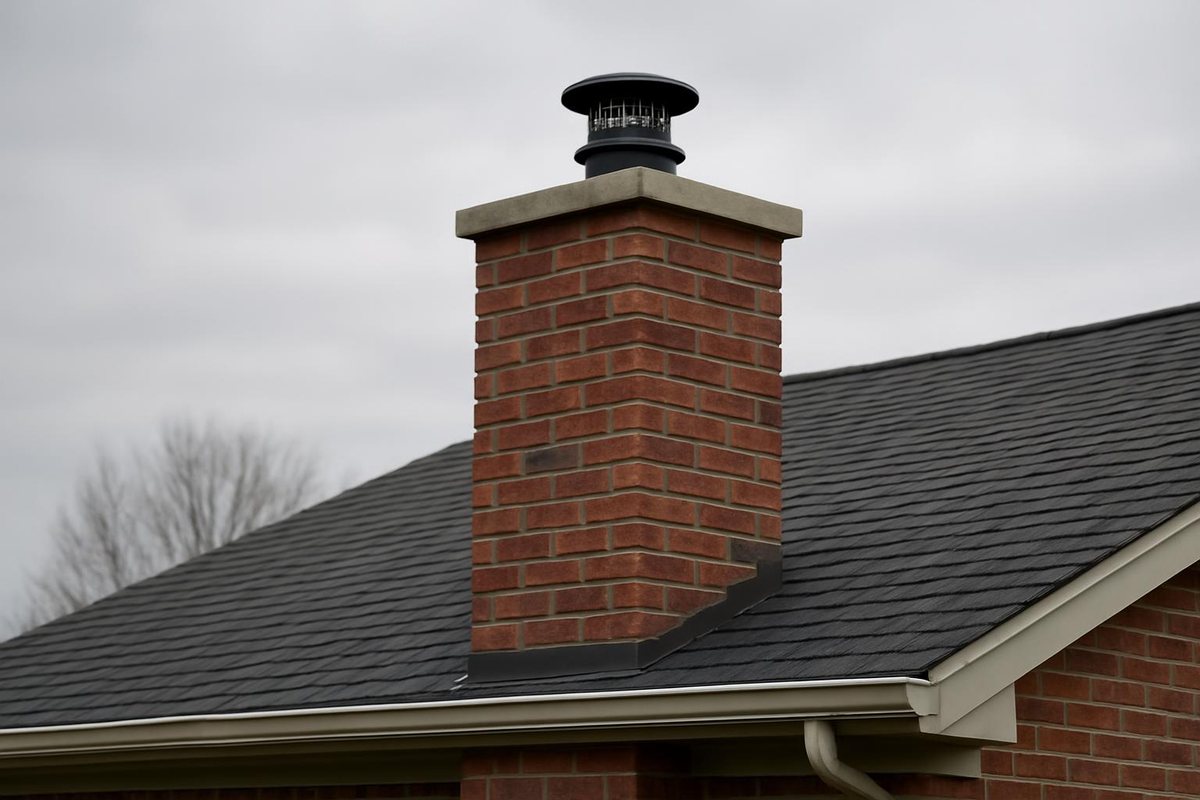 Zanus Chimney Services in Broomall